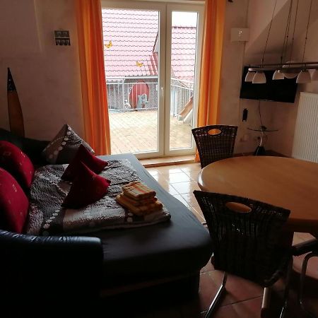 Nordsee - Residenz Roggenstede Bagian luar foto
