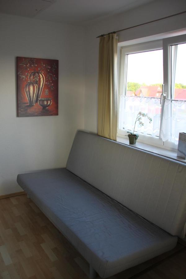 Nordsee - Residenz Roggenstede Bagian luar foto