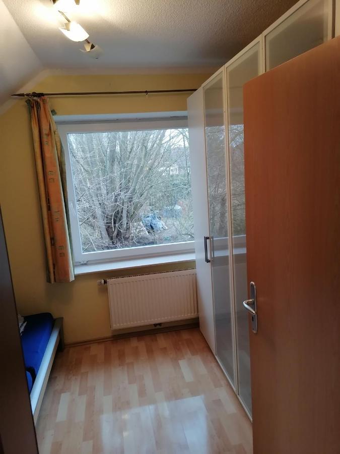Nordsee - Residenz Roggenstede Bagian luar foto