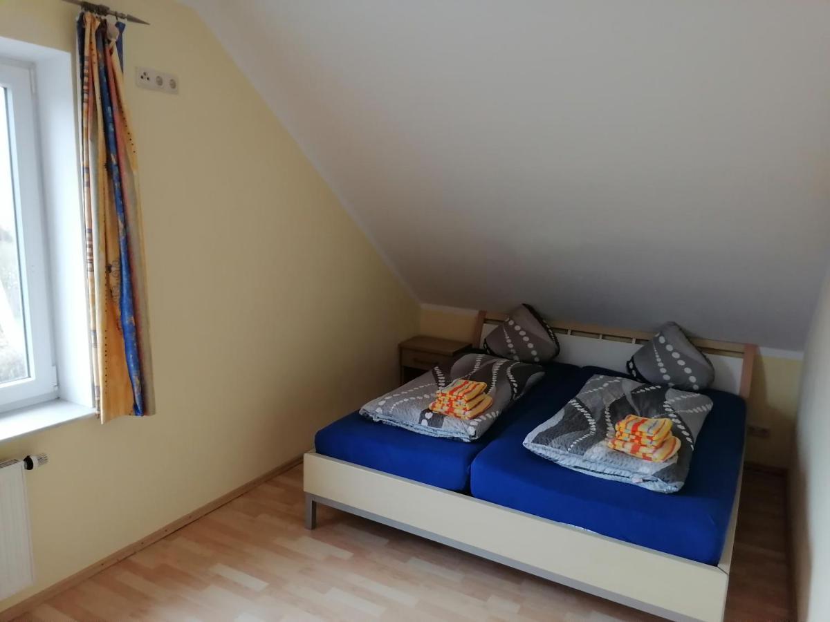 Nordsee - Residenz Roggenstede Bagian luar foto
