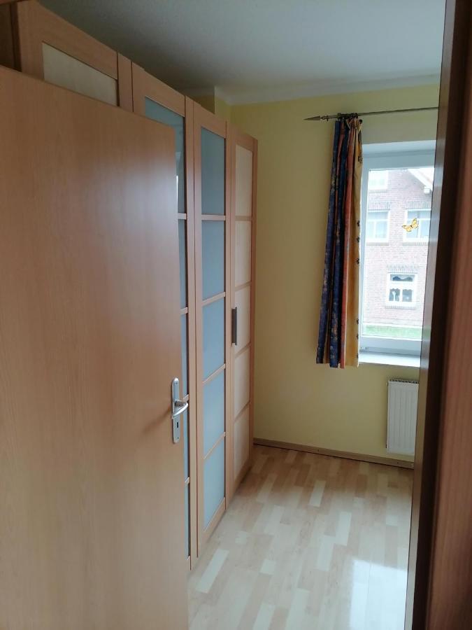 Nordsee - Residenz Roggenstede Bagian luar foto