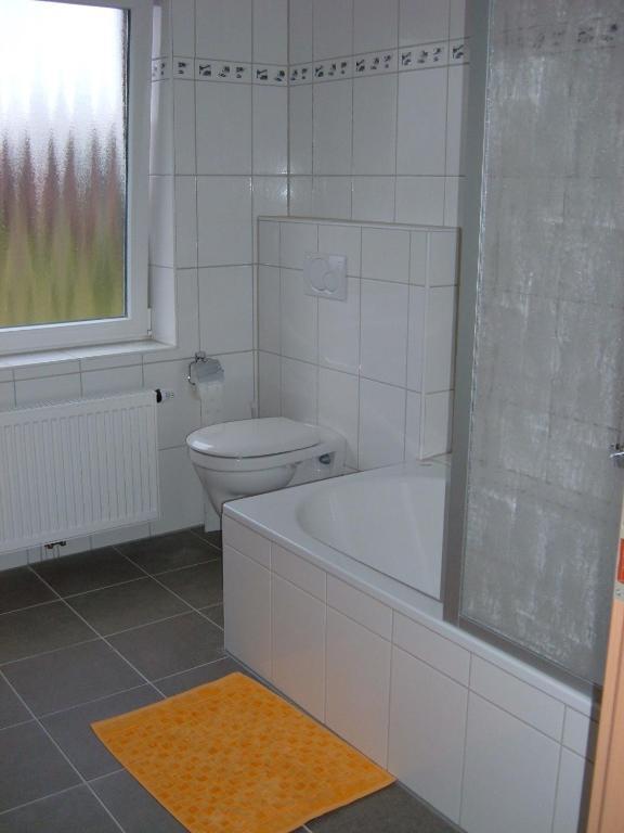 Nordsee - Residenz Roggenstede Ruang foto